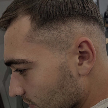 Barberhub, Чернівці Фото - 5