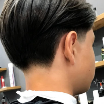 Barberhub, Чернівці Фото - 6