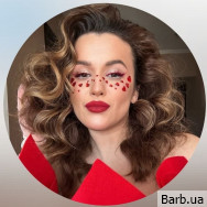 Визажист Мария Самардак на Barb.ua