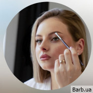 Ламимекер Анастасия Киндрат на Barb.ua