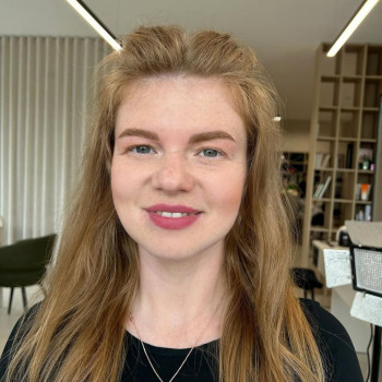 Анастасия Киндрат, Львов Фото - 5