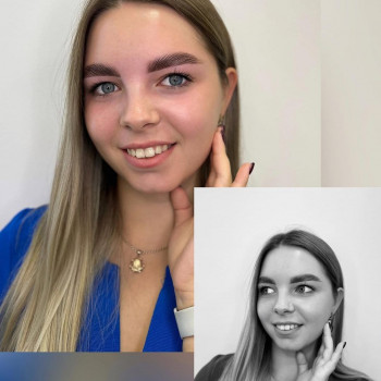 Ольга Заремба, Львов Фото - 5