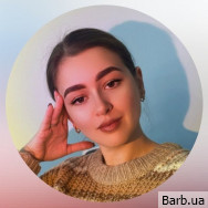 Бровист Марьяна Пасечник на Barb.ua
