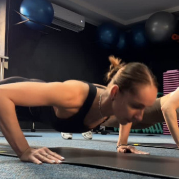 Ганна Харламова, Чернівці Фото - 5