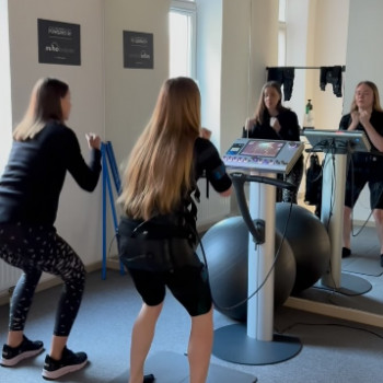 Benefit, Чернівці Фото - 5