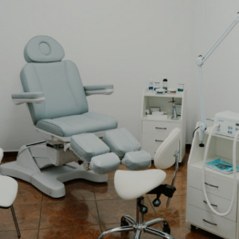 ПодологиЯ, Черновцы Фото - 5