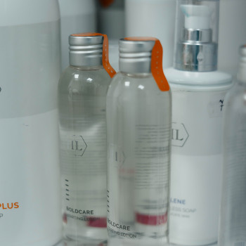 Lisova Beauty Republic, Бровари Фото - 3