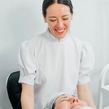 Lisova Beauty Republic, Бровари Фото - 4