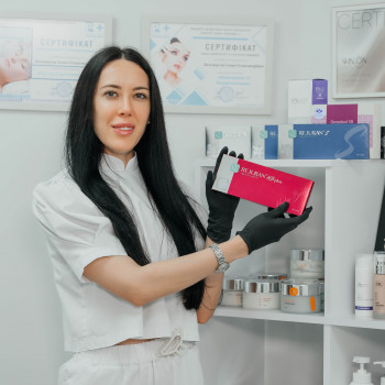 Lisova Beauty Republic, Бровари Фото - 8