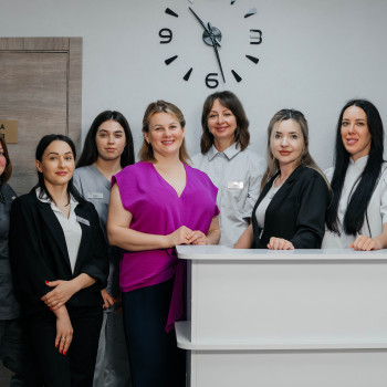 Lisova Beauty Republic, Бровари Фото - 9