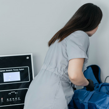 Lisova Beauty Republic, Бровари Фото - 16