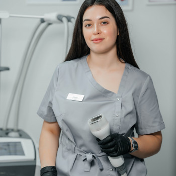 Lisova Beauty Republic, Бровари Фото - 17