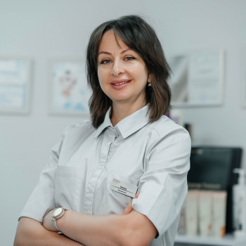 Lisova Beauty Republic, Бровари Фото - 18