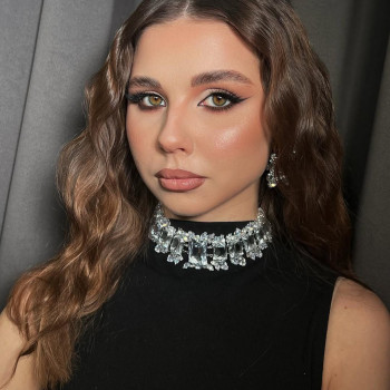 Ілона Санжаровська, Львів Фото - 6