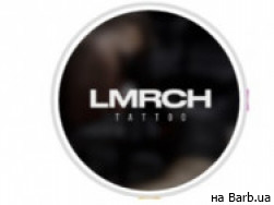 Тату салон LAMARCH на Barb.ua
