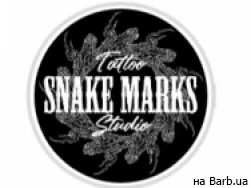 Тату салон Snake marks на Barb.ua
