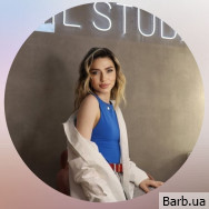 Мастер маникюра Наталья Личак на Barb.ua