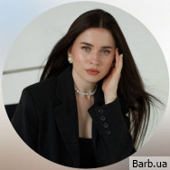 Мастер маникюра Ирина Рудницкая на Barb.ua