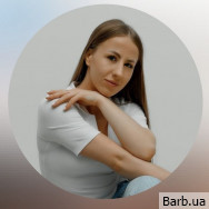 Мастер маникюра Юлия Гринишин на Barb.ua