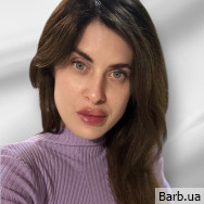 Косметолог-ін'єкціоніст Яна Ярова на Barb.ua