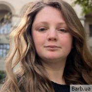 Парикмахер Татьяна Бех на Barb.ua