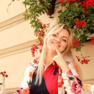 Гештальт-терапевт Катерина Савицька на Barb.ua