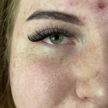 вигин С, кукла, 4д