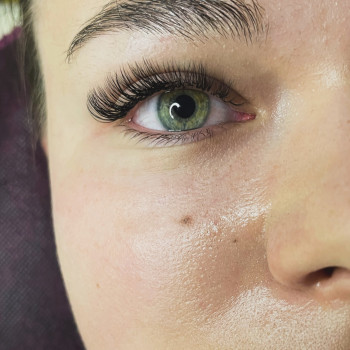 2д, лисичка, вигин С