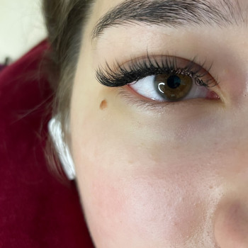 мокрий ефект, лисичка, 2д, вигин С