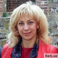Перукар Анна Мокрогуз на Barb.ua