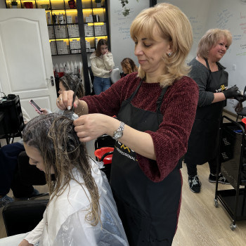 Семінар Yellow☺️