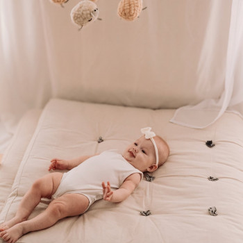 Фотосессия малышей 3-12 месяцев
                    Фотограф Вероника Одесса