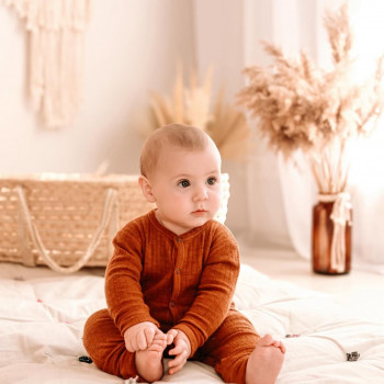 Фотосессия малышей 3-12 месяцев
                    Фотограф Вероника Одесса