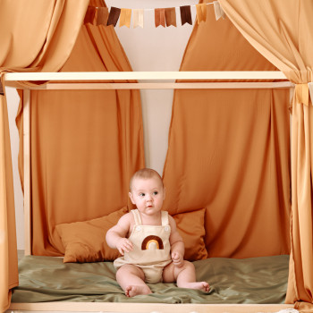 Фотосессия малышей 3-12 месяцев
                    Фотограф Вероника Одесса