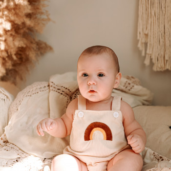 Фотосессия малышей 3-12 месяцев
                    Фотограф Вероника Одесса