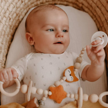 Фотосессия малышей 3-12 месяцев
                    Фотограф Вероника Одесса