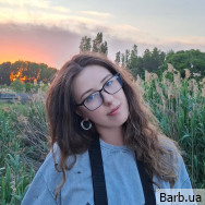 Бровист Инна Карпенко на Barb.ua
