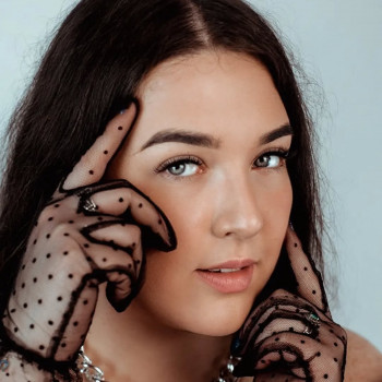 Студійна портретна зйомка
                    Фотограф Вероника Одеса