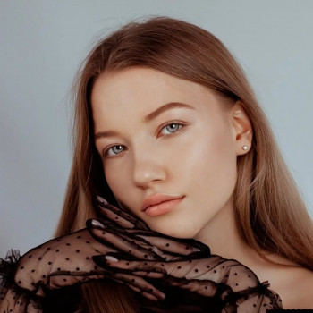 Студійна портретна зйомка
                    Фотограф Вероника Одеса