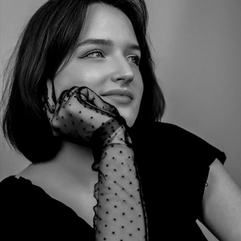 Студійна портретна зйомка
                    Фотограф Вероника Одеса