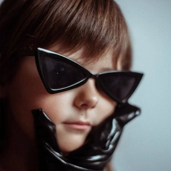 Студійна портретна зйомка
                    Фотограф Вероника Одеса