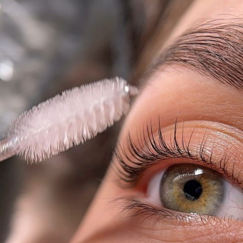 Ламінування брів та вій
                    Бровист  Киев