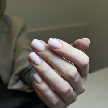 Маникюр
                    Мастер маникюра Анастасія Ивано-Франковск