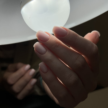 Маникюр
                    Мастер маникюра Анастасія Ивано-Франковск