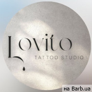 Студия татуажа Lovito на Barb.ua