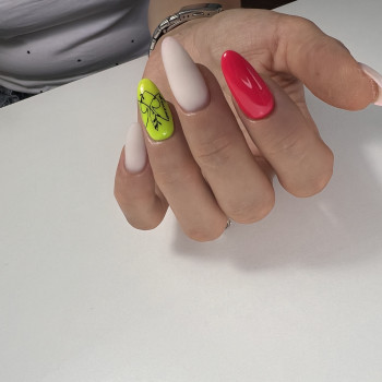 Надія Вакулінська, Рівне Фото - 62