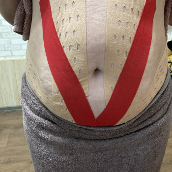 Наталія Мачулян, Запоріжжя Фото - 1