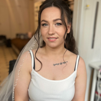 Анастасія Топчий, Київ Фото - 70