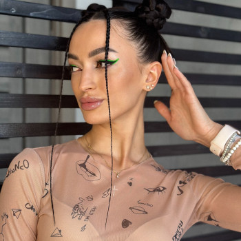 Анастасія Топчий, Київ Фото - 59