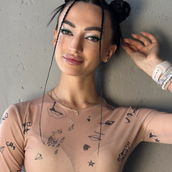 Анастасія Топчий, Київ Фото - 60